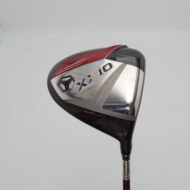 XXIO　13　レッド 1W 10.5°  R XXIO　MP1300　レッド