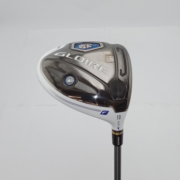 GLOIRE　F　(2014) 1W 10°  SR GL3000