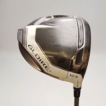 STEALTH　GLOIRE 1W 10.5°  R Speeder　NX　for　TM