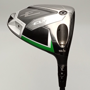 ELYTE 1W 10.5°  SR VENTUS　GREEN　50　for　Callaway