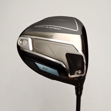 XXIO　14+ 1W 9°  SR Speeder　NX　DST　for　XXIO