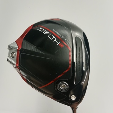 STEALTH2 1W 10.5°  R TENSEI　RED　TM50　(22)