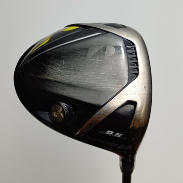 JGR 1W 9.5°  S Tour AD IZ-6