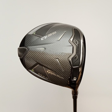 Qi35　MAX 1W 10.5°  SR 2025　Diamana　BLUE　TM50