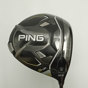 G430　MAX 1W 10.5°  S TENSEI Pro Orange 1K 50