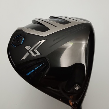 XXIO　X　-eks-　(2024) 1W 9.5°  S Miyazaki　AX-3