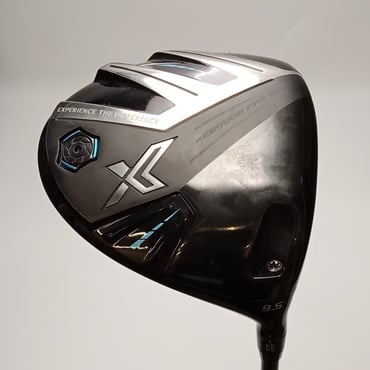 XXIO　X　-eks-　(2024) 1W 9.5°  S Miyazaki　AX-3