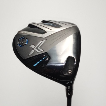 XXIO　X　-eks-　(2024) 1W 9.5°  S Miyazaki　AX-3