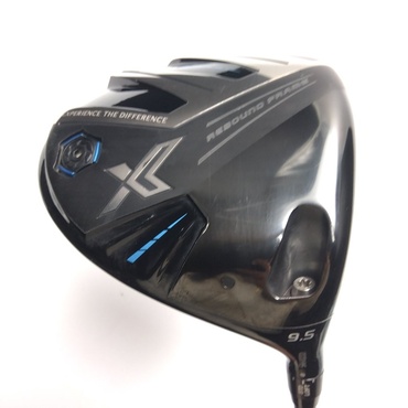 XXIO　X　-eks-　(2024) 1W 9.5°  S Miyazaki　AX-3