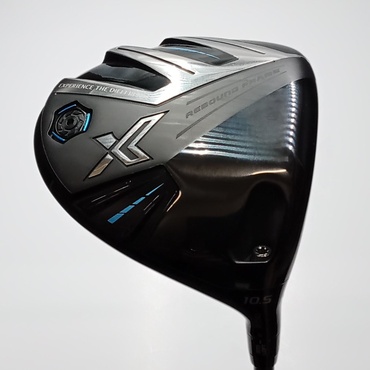 XXIO　X　-eks-　(2024) 1W 10.5°  SR Miyazaki　AX-3