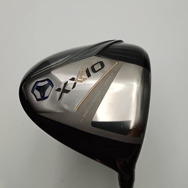 XXIO　13　ネイビー 1W 9.5°  S XXIO　MP1300　ネイビー