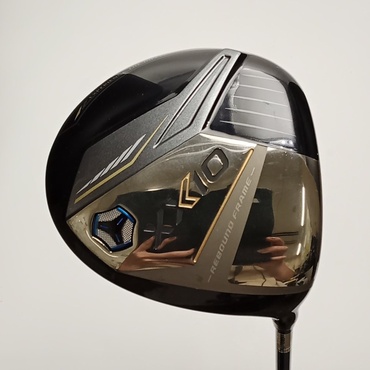 XXIO　13　ネイビー 1W 9.5°  S XXIO　MP1300　ネイビー