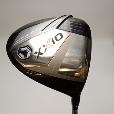 XXIO　13　ネイビー 1W 9.5°  S XXIO　MP1300　ネイビー