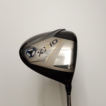 XXIO　13　ネイビー 1W 9.5°  S XXIO　MP1300　ネイビー