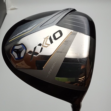 XXIO　13　ネイビー 1W 10.5°  S XXIO　MP1300　ネイビー