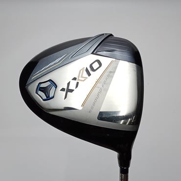 XXIO　13　ネイビー 1W 10.5°  SR XXIO　MP1300　ネイビー