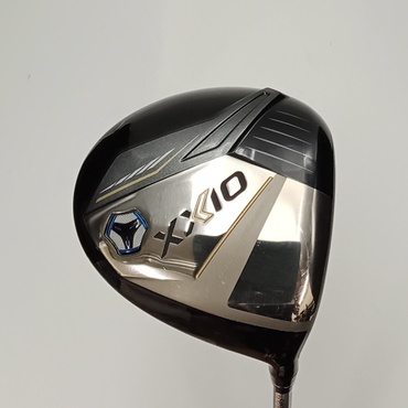 XXIO　13　ネイビー 1W 10.5°  SR XXIO　MP1300　ネイビー