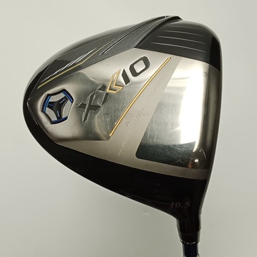 XXIO　13　ネイビー 1W 10.5°  SR XXIO　MP1300　ネイビー