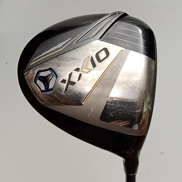 XXIO　13　ネイビー 1W 10.5°  SR XXIO　MP1300　ネイビー