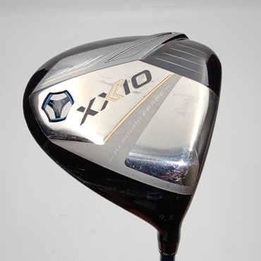 XXIO　13　ネイビー 1W 9.5°  SR XXIO　MP1300　ネイビー