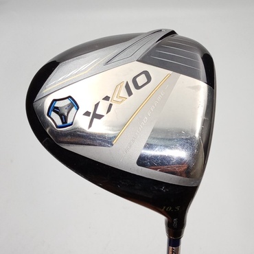 XXIO　13　ネイビー 1W 10.5°  R XXIO　MP1300　ネイビー