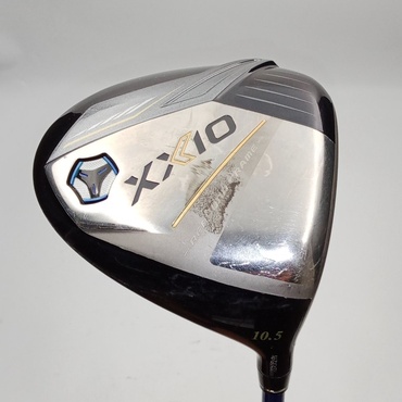 XXIO　13　ネイビー 1W 10.5°  R XXIO　MP1300　ネイビー