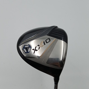 XXIO　13　ネイビー 1W 10.5°  S XXIO　MP1300　ネイビー