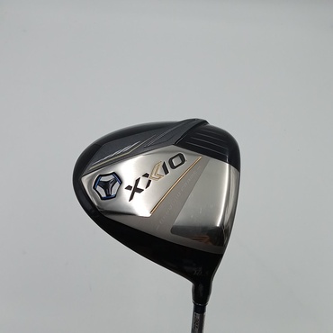 XXIO　13　ネイビー 1W 10.5°  S XXIO　MP1300　ネイビー