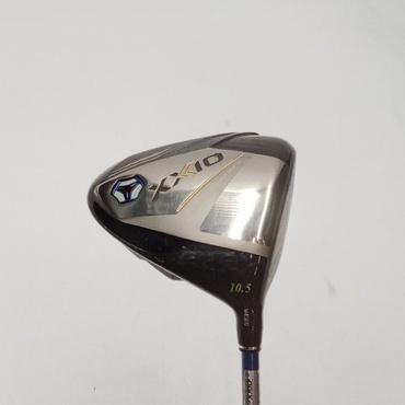XXIO　13　ネイビー 1W 10.5°  R XXIO　MP1300　ネイビー