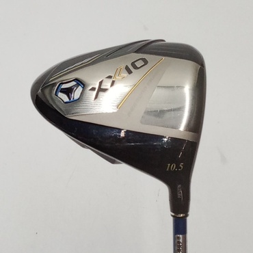 XXIO　13　ネイビー 1W 10.5°  R XXIO　MP1300　ネイビー
