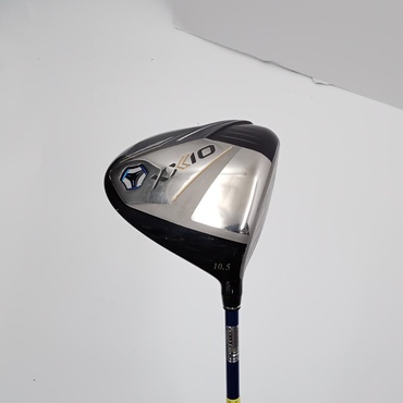 XXIO　13　ネイビー 1W 10.5°  R XXIO　MP1300　ネイビー