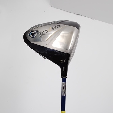 XXIO　13　ネイビー 1W 10.5°  R XXIO　MP1300　ネイビー