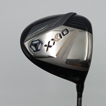 XXIO　13　ネイビー 1W 10.5°  R XXIO　MP1300　ネイビー