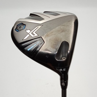 XXIO　X　-eks-　(2024) 1W 9.5°  S Miyazaki　AX-3