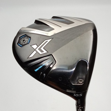 XXIO　X　-eks-　(2024) 1W 10.5°  SR Miyazaki　AX-3