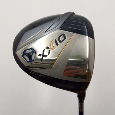 XXIO　13　ネイビー 1W 10.5°  SR XXIO　MP1300　ネイビー
