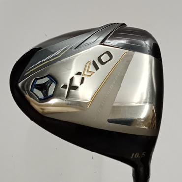 XXIO　13　ネイビー 1W 10.5°  SR XXIO　MP1300　ネイビー
