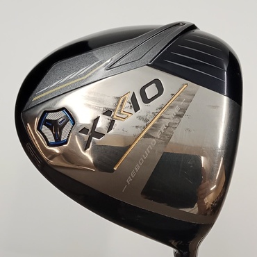 XXIO　13　ネイビー 1W 10.5°  SR XXIO　MP1300　ネイビー
