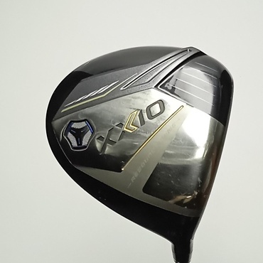 XXIO　13　ネイビー 1W 10.5°  SR XXIO　MP1300　ネイビー