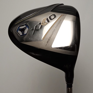 XXIO　13　ネイビー 1W 10.5°  SR XXIO　MP1300　ネイビー