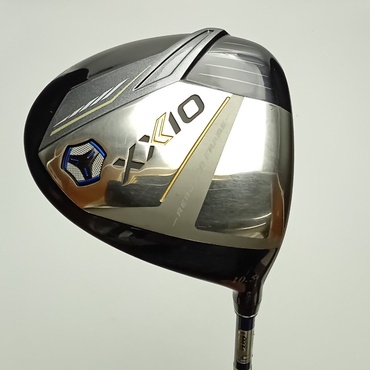 XXIO　13　ネイビー 1W 10.5°  SR XXIO　MP1300　ネイビー