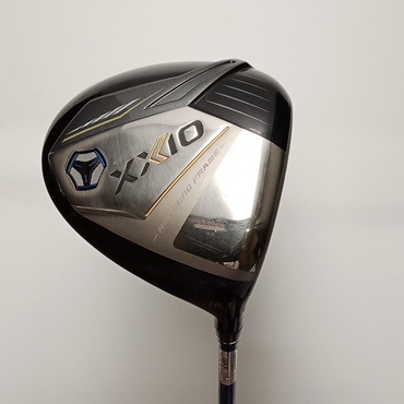 XXIO　13　ネイビー 1W 10.5°  SR XXIO　MP1300　ネイビー