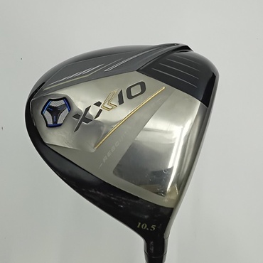 XXIO　13　ネイビー 1W 10.5°  SR XXIO　MP1300　ネイビー