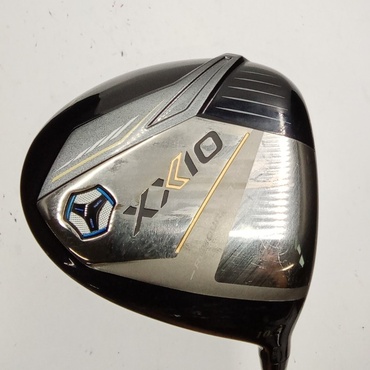 XXIO　13　ネイビー 1W 10.5°  SR XXIO　MP1300　ネイビー
