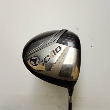 XXIO　13　ネイビー 1W 10.5°  SR XXIO　MP1300　ネイビー