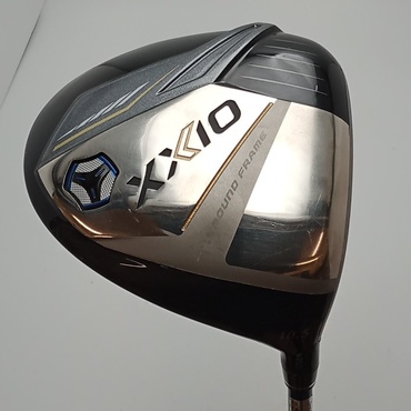 XXIO　13　ネイビー 1W 10.5°  SR XXIO　MP1300　ネイビー