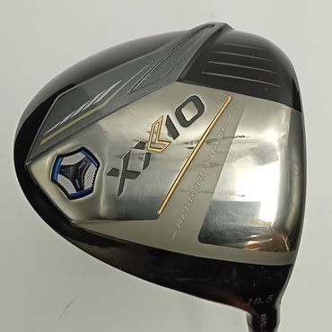 XXIO　13　ネイビー 1W 10.5°  SR XXIO　MP1300　ネイビー