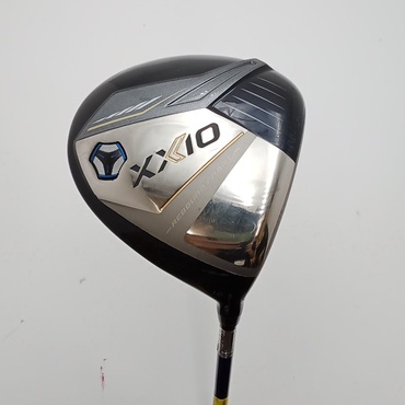 XXIO　13　ネイビー 1W 10.5°  SR XXIO　MP1300　ネイビー