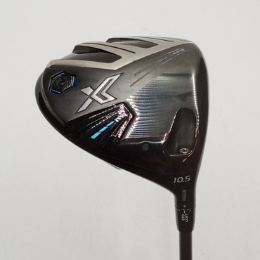 XXIO　X　-eks-　(2024) 1W 10.5°  SR Miyazaki　AX-3
