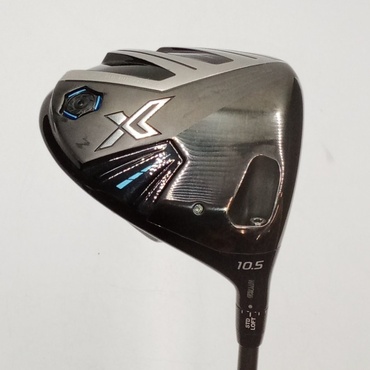 XXIO　X　-eks-　(2024) 1W 10.5°  SR Miyazaki　AX-3